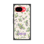 プレミアムスクエアケース［ ANNA SUI - ROSEBUDS ］