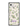 プレミアムスクエアケース［ ANNA SUI - ROSEBUDS ］