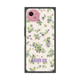 プレミアムスクエアケース［ ANNA SUI - ROSEBUDS ］