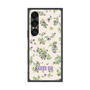 プレミアムスクエアケース［ ANNA SUI - ROSEBUDS ］