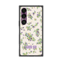 プレミアムスクエアケース［ ANNA SUI - ROSEBUDS ］
