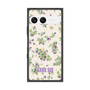 プレミアムスクエアケース［ ANNA SUI - ROSEBUDS ］