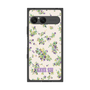 プレミアムスクエアケース［ ANNA SUI - ROSEBUDS ］