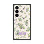 プレミアムスクエアケース［ ANNA SUI - ROSEBUDS ］
