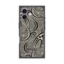 プレミアムスクエアケース［ ANNA SUI - PAISLEY ］