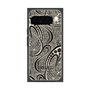 プレミアムスクエアケース［ ANNA SUI - PAISLEY ］