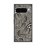 プレミアムスクエアケース［ ANNA SUI - PAISLEY ］