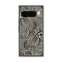 プレミアムスクエアケース［ ANNA SUI - PAISLEY ］