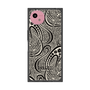 プレミアムスクエアケース［ ANNA SUI - PAISLEY ］