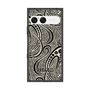 プレミアムスクエアケース［ ANNA SUI - PAISLEY ］