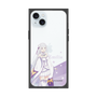 プレミアムスクエアケース［ Re:ゼロから始める異世界生活 - エミリア - 立ち絵 ］