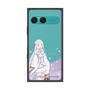 プレミアムスクエアケース［ Re:ゼロから始める異世界生活 - エミリア - 立ち絵 ］