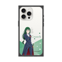プレミアムスクエアケース［ Re:ゼロから始める異世界生活 - クルシュ・カルステン - 立ち絵 ］