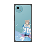プレミアムスクエアケース［ Re:ゼロから始める異世界生活 - フェリス - 立ち絵 ］