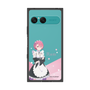 プレミアムスクエアケース［ Re:ゼロから始める異世界生活 - ラム - 立ち絵 ］