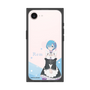 プレミアムスクエアケース［ Re:ゼロから始める異世界生活 - レム - 立ち絵 ］