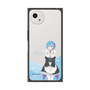 プレミアムスクエアケース［ Re:ゼロから始める異世界生活 - レム - 立ち絵 ］
