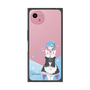 プレミアムスクエアケース［ Re:ゼロから始める異世界生活 - レム - 立ち絵 ］