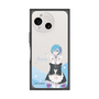 プレミアムスクエアケース［ Re:ゼロから始める異世界生活 - レム - 立ち絵 ］