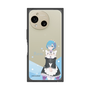 プレミアムスクエアケース［ Re:ゼロから始める異世界生活 - レム - 立ち絵 ］