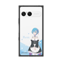 プレミアムスクエアケース［ Re:ゼロから始める異世界生活 - レム - 立ち絵 ］