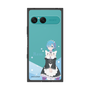 プレミアムスクエアケース［ Re:ゼロから始める異世界生活 - レム - 立ち絵 ］