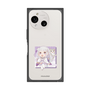 プレミアムスクエアケース［ Re:ゼロから始める異世界生活 - エミリア - ミニキャラ ］