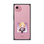 プレミアムスクエアケース［ Re:ゼロから始める異世界生活 - カペラ・エメラダ・ルグニカ - ミニキャラ ］