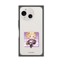 プレミアムスクエアケース［ Re:ゼロから始める異世界生活 - カペラ・エメラダ・ルグニカ - ミニキャラ ］
