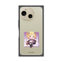 プレミアムスクエアケース［ Re:ゼロから始める異世界生活 - カペラ・エメラダ・ルグニカ - ミニキャラ ］