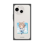 プレミアムスクエアケース［ Re:ゼロから始める異世界生活 - フェリス - ミニキャラ ］