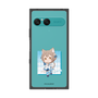 プレミアムスクエアケース［ Re:ゼロから始める異世界生活 - フェリス - ミニキャラ ］