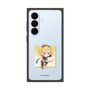 プレミアムスクエアケース［ Re:ゼロから始める異世界生活 - フェルト - ミニキャラ ］