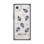 プレミアムスクエアケース［ 【推しの子】 - 黒川あかね - ミニキャラ総柄 ］