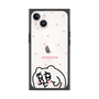 プレミアムスクエアケース［ ちみたん - ちみたん ］
