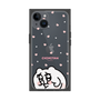 プレミアムスクエアケース［ ちみたん - ちみたん ］