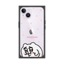 プレミアムスクエアケース［ ちみたん - ちみたん ］