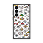 プレミアムスクエアケース［ ちみたん - ちみたんがいっぱい - 食べ物編 ］