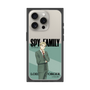プレミアムスクエアケース［ SPY×FAMILY - ロイド・フォージャー - 立ち絵1 ］