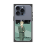 プレミアムスクエアケース［ SPY×FAMILY - ロイド・フォージャー - 立ち絵1 ］