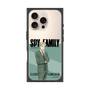 プレミアムスクエアケース［ SPY×FAMILY - ロイド・フォージャー - 立ち絵1 ］