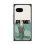 プレミアムスクエアケース［ SPY×FAMILY - ロイド・フォージャー - 立ち絵1 ］
