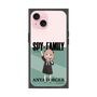 プレミアムスクエアケース［ SPY×FAMILY - アーニャ・フォージャー - 立ち絵1 ］