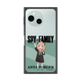 プレミアムスクエアケース［ SPY×FAMILY - アーニャ・フォージャー - 立ち絵1 ］