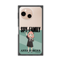 プレミアムスクエアケース［ SPY×FAMILY - アーニャ・フォージャー - 立ち絵1 ］