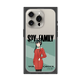 プレミアムスクエアケース［ SPY×FAMILY - ヨル・フォージャー - 立ち絵1 ］