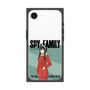 プレミアムスクエアケース［ SPY×FAMILY - ヨル・フォージャー - 立ち絵1 ］