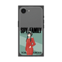 プレミアムスクエアケース［ SPY×FAMILY - ヨル・フォージャー - 立ち絵1 ］