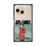 プレミアムスクエアケース［ SPY×FAMILY - ヨル・フォージャー - 立ち絵1 ］