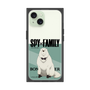 プレミアムスクエアケース［ SPY×FAMILY - ボンド・フォージャー - 立ち絵1 ］